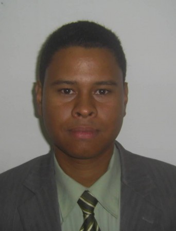 Pr.  Eduardo Pereira da Silva 